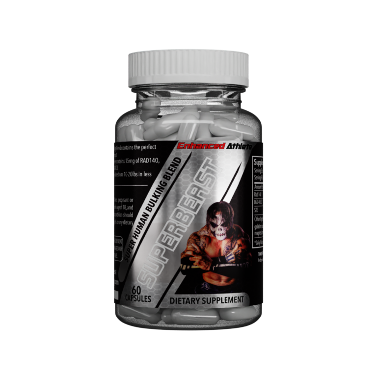 All Products Enhanced Athlete